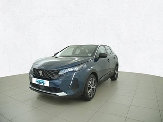 Photo Peugeot 3008 3008 Hybrid 225 e-EAT8