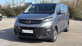 Photo Opel Vivaro COMBI L2 1.5 Diesel 120 ch