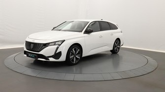 Photo Peugeot 308 SW PureTech 130ch S&S EAT8 Allure