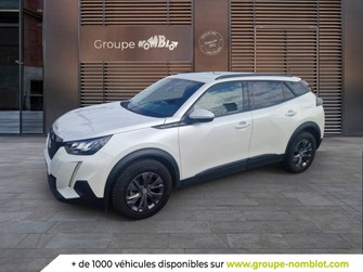 Photo Peugeot 2008 2008 PureTech 130 S&S EAT8