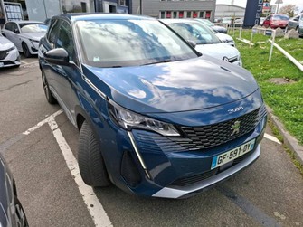 Photo Peugeot 3008 BlueHDi 130ch S&S EAT8 Allure Pack