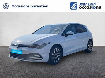 Photo Volkswagen Golf 1.0 eTSI OPF 110 DSG7 Life