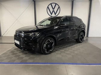 Photo Volkswagen Tiguan 1.5 eHybrid 272ch R-Line Exclusive DSG6