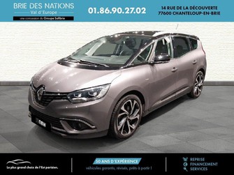 Photo Renault Scenic IV TCe 140 FAP Intens