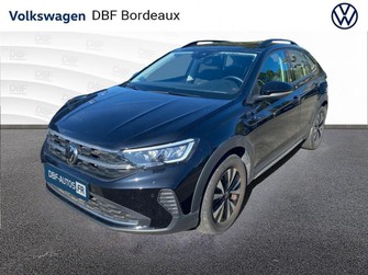 Photo Volkswagen Taigo 1.0 TSI 110 BVM6 Life