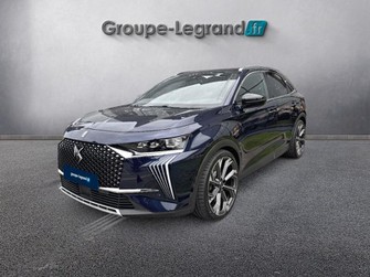 Photo DS 7 Crossback E-TENSE 4x4 360ch Opera