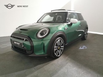 Photo Mini  184ch Edition Camden BVA 5CV