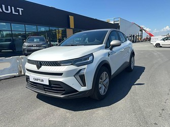 Photo Renault Captur II Eco-G 100 Evolution 5p
