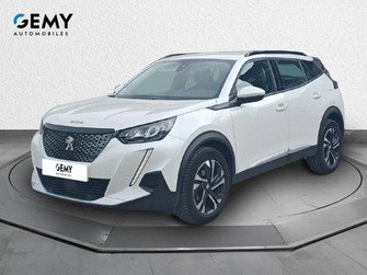 Photo Peugeot 2008 PureTech 130 S&S EAT8 Allure