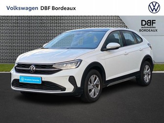 Photo Volkswagen Taigo 1.0 TSI 110 BVM6 Life