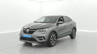 Photo Renault Arkana Arkana TCe 140 EDC FAP