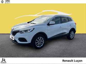 Photo Renault Kadjar 1.5 Blue dCi 115ch Business 112g