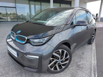 Photo Bmw i3 170ch 94Ah +CONNECTED Atelier