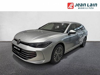 Photo Volkswagen Passat 1.5 eTSI OPF 150 DSG7 Elegance