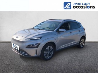 Photo Hyundai Kona Electrique 39 kWh - 136 ch Creative