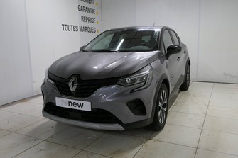 Photo Renault Captur Captur TCe 90