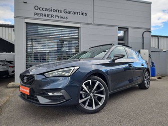 Photo Seat Leon Leon 1.5 eTSI 150 DSG7