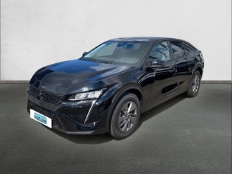 Photo Peugeot 408 408 PureTech 130 ch S&S EAT8