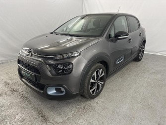 Photo Citroen C3 1.2 PureTech 110ch S&S ELLE EAT6