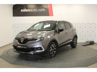 Photo Renault Captur TCe 130 FAP Intens
