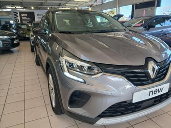 Photo Renault Captur TCe 90 - 21 Zen