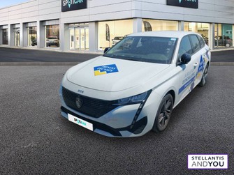 Photo Peugeot 308 SW BlueHDi 130ch S&S BVM6 Active Pack