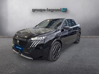 Photo Peugeot 3008 Electrique 210ch Batterie 73 kWh GT