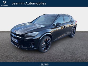 Photo Cupra Formentor Formentor eHybrid 204 ch DSG6
