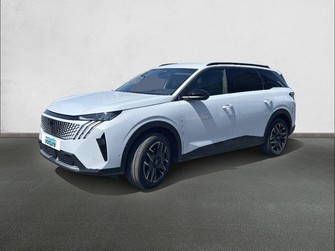 Photo Peugeot 5008 5008 Hybrid 136 e-DCS6