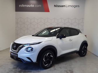 Photo Nissan Juke DIG-T 114 Shadow