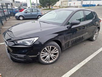 Photo Seat Leon 1.0 TSI 110ch Urban