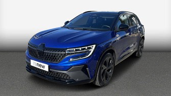 Photo Renault Austral Austral mild hybrid 160 auto Techno esprit Alpine