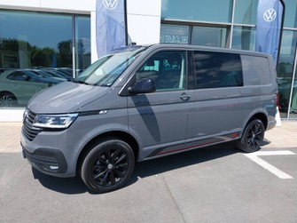 Photo Volkswagen Transporter 6.1 VAN TRANSPORTER 6.1 VAN L1H1 2.0 TDI 150 DSG7