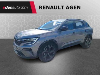 Photo Renault Austral E-Tech hybrid 200 Techno esprit Alpine