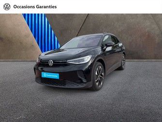 Photo Volkswagen ID.4 286ch Pro 77 kWh Life Max