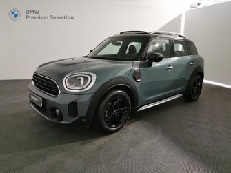 Photo Mini Countryman Countryman Cooper  136ch Northwood BVA7