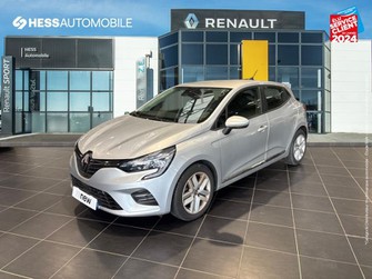 Photo Renault Clio 1.0 TCe 90ch Business -21N