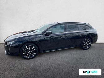 Photo Peugeot 508 SW BlueHDi 130 ch S&S EAT8 GT
