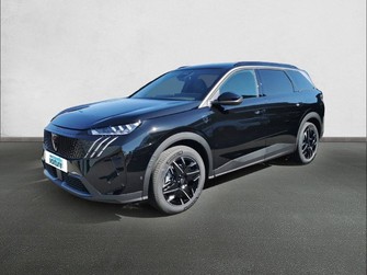 Photo Peugeot 5008 5008 Hybrid 145 e-DCS6
