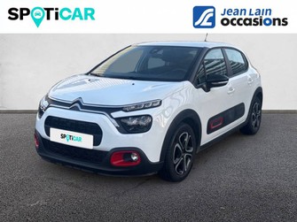 Photo Citroen C3 PureTech 82 S&S BVM5 Feel