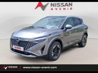 Photo Nissan Qashqai e-POWER 190ch N-Connecta