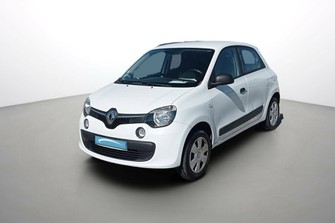 Photo Renault Twingo III Twingo III 1.0 SCe 70 E6C