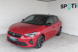 Photo Opel Corsa Corsa 1.2 Turbo 130 ch BVA8