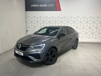 Photo Renault Arkana E-Tech 145 - 21B R.S. Line