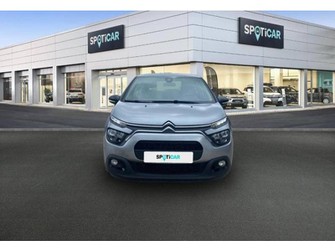 Photo Citroen C3 BlueHDi 100 S&S BVM6 Feel