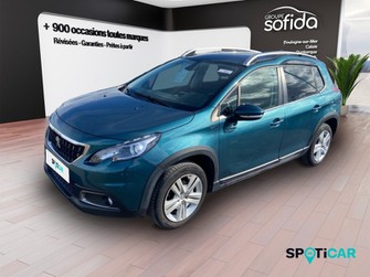 Photo Peugeot 2008 1.2 PureTech 82ch Style