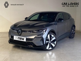 Photo Renault Megane E-TECH EV60 220 ch optimum charge Techno