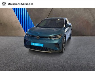 Photo Volkswagen ID.4 286ch Pro 77 kWh Life Max
