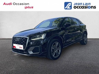 Photo Audi Q2 35 TFSI COD 150 S tronic 7 Design