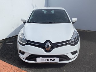 Photo Renault Clio IV SOCIETE CLIO SOCIETE DCI 75 ENERGY E6C